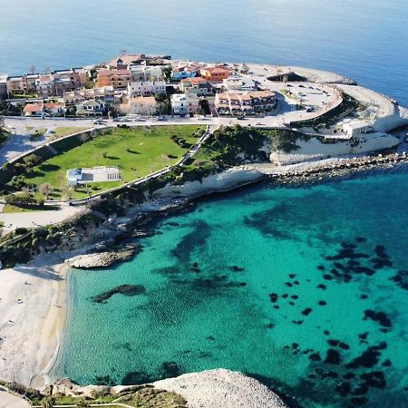 Affittacamere Levante Porto Torres Luaran gambar