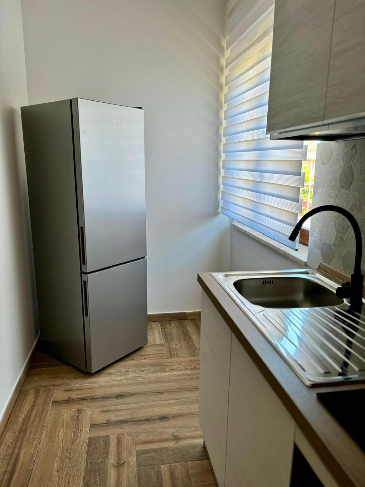 Affittacamere Levante Porto Torres Luaran gambar