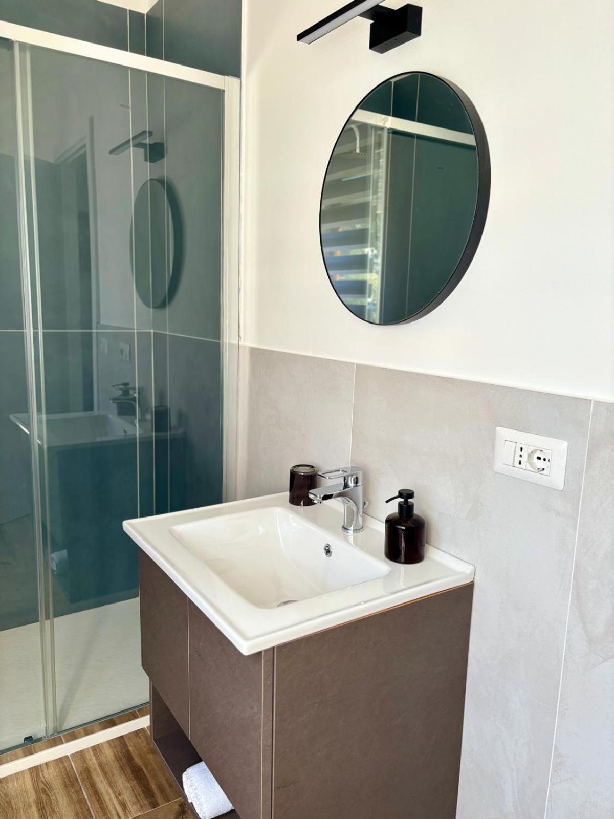 Affittacamere Levante Porto Torres Luaran gambar