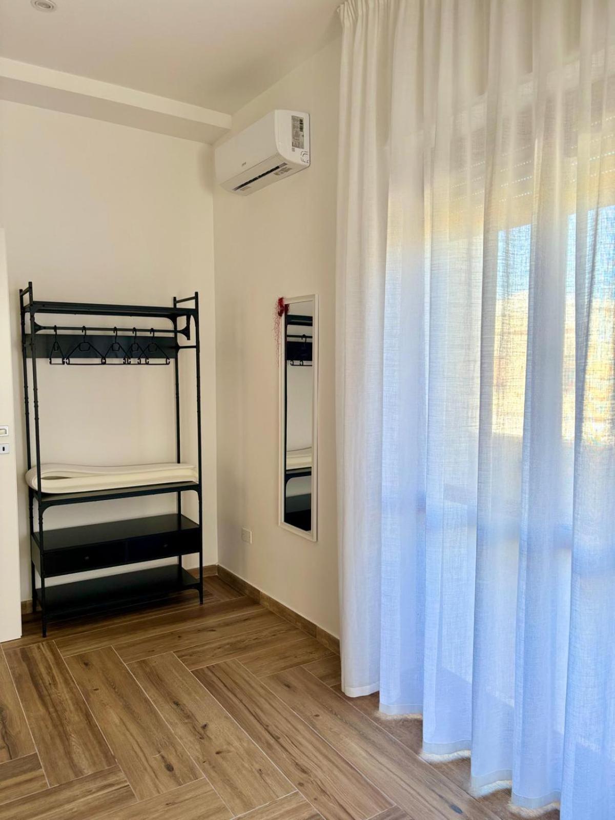 Affittacamere Levante Porto Torres Luaran gambar