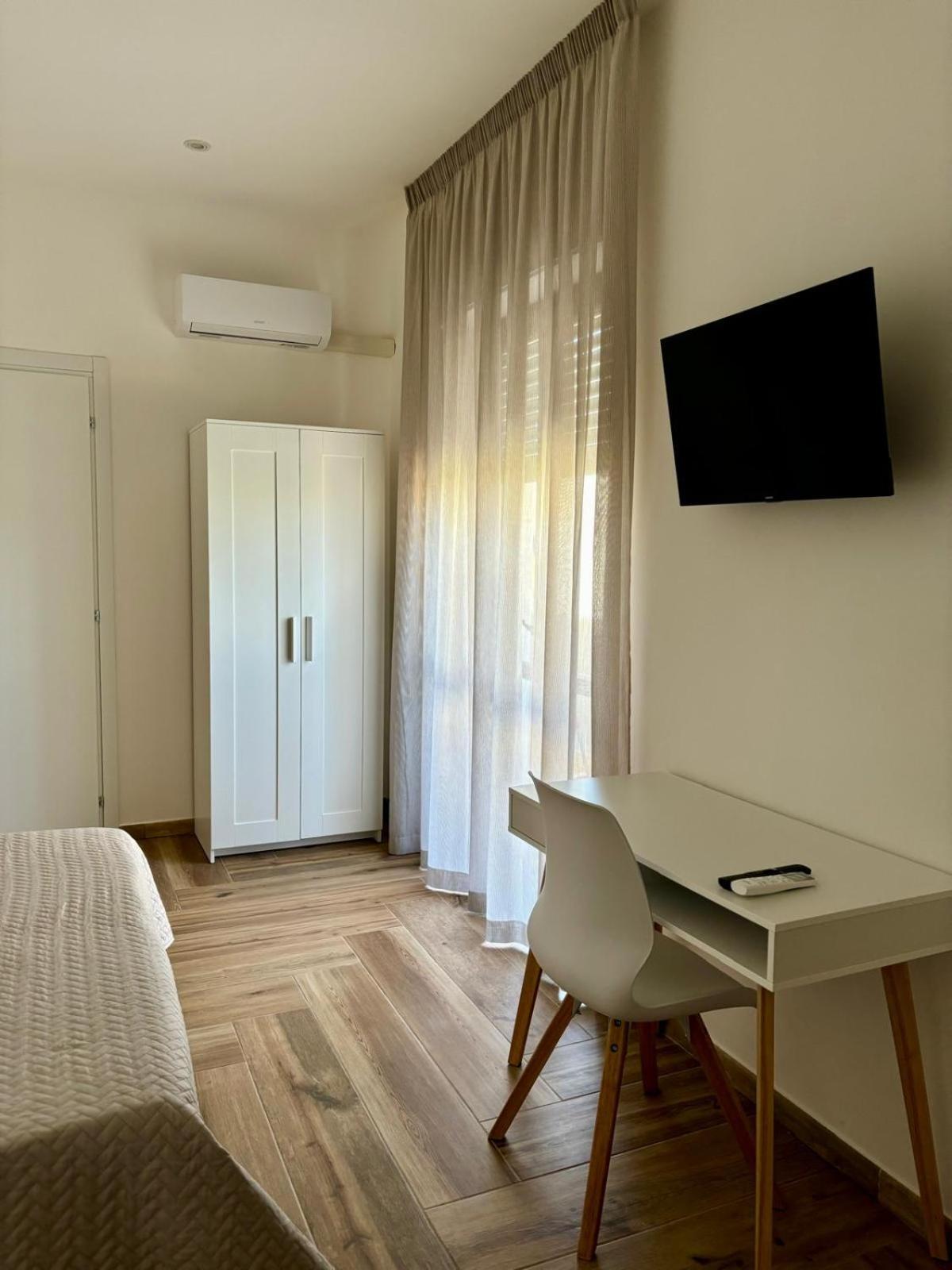 Affittacamere Levante Porto Torres Luaran gambar